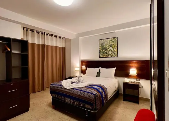 Hotel Pisonaymapihotelboutique