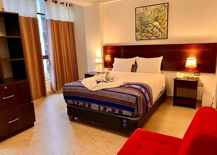 Pisonaymapihotelboutique 3*