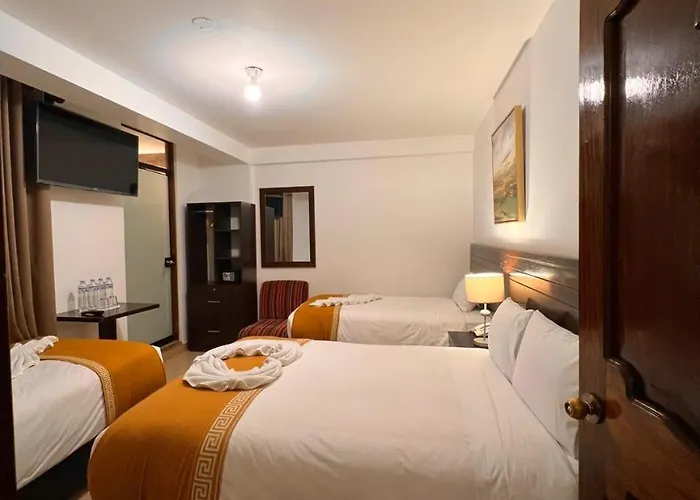 Pisonaymapihotelboutique Hotel