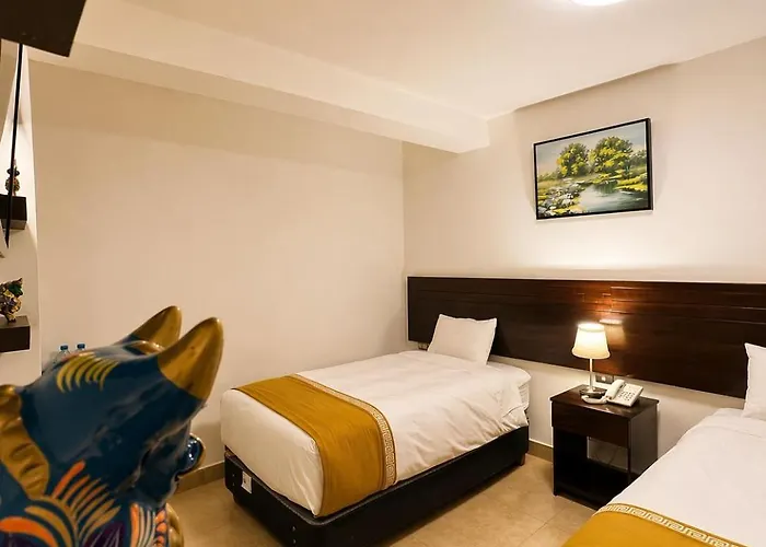 Hotel Pisonaymapihotelboutique
